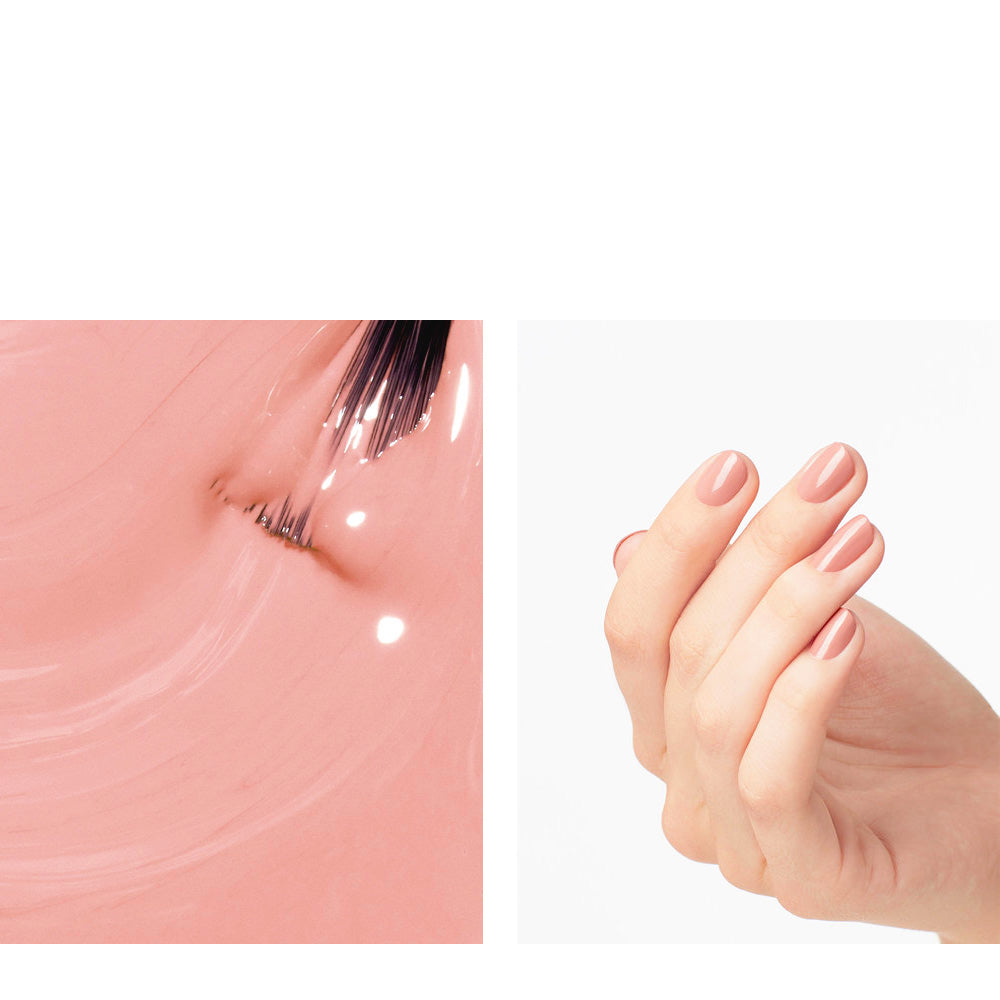 OPI Nail Lacquer NL A15 Dulce de Leche 15ml   - smalto per unghie