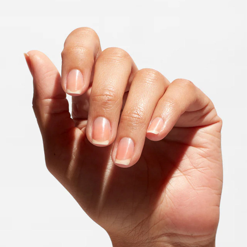 OPI Nail Lacquer NT T10 Natural Nail Base Coat 15ml - smalto protettivo