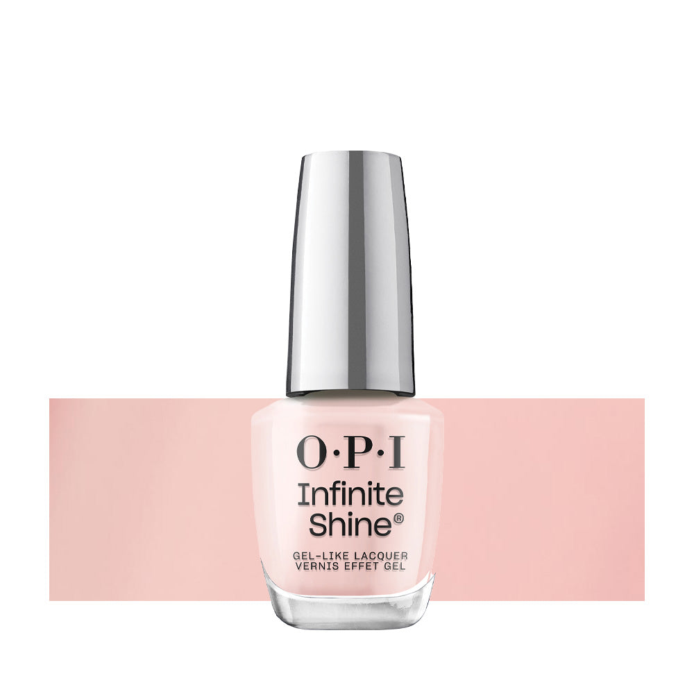 OPI  Infinite Shine ISLH19 Passion 15ml - smalto a lunga durata