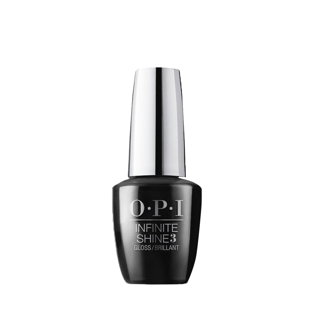 OPI Infinite Shine 3 IST31 Gloss Brillante 15ml   - top coat protettivo