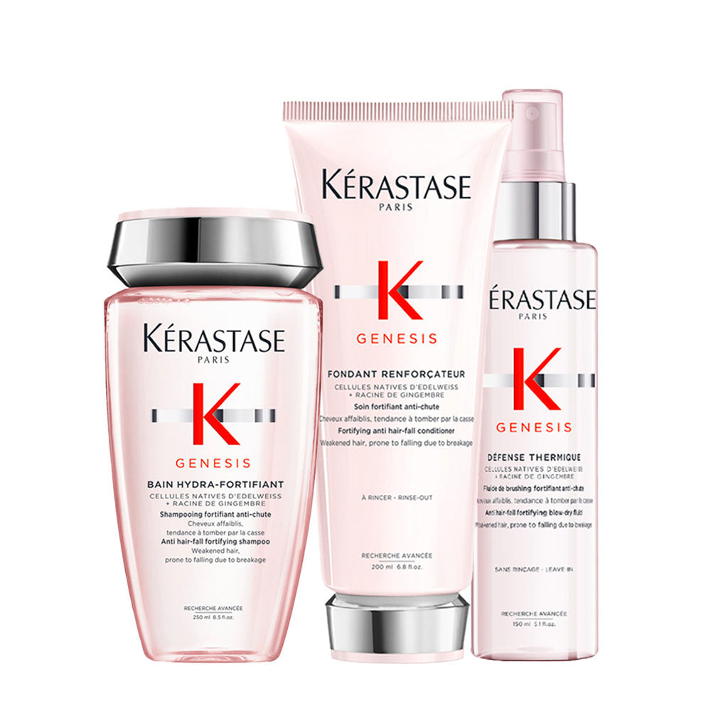 Kerastase Genesis Kit
