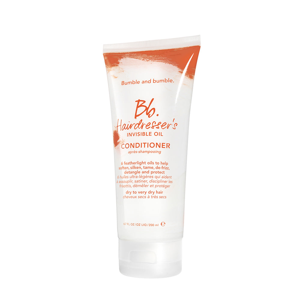 Bumble and bumble. Bb. Hairdresser's Invisible Oil Conditioner 200ml - balsamo idratante