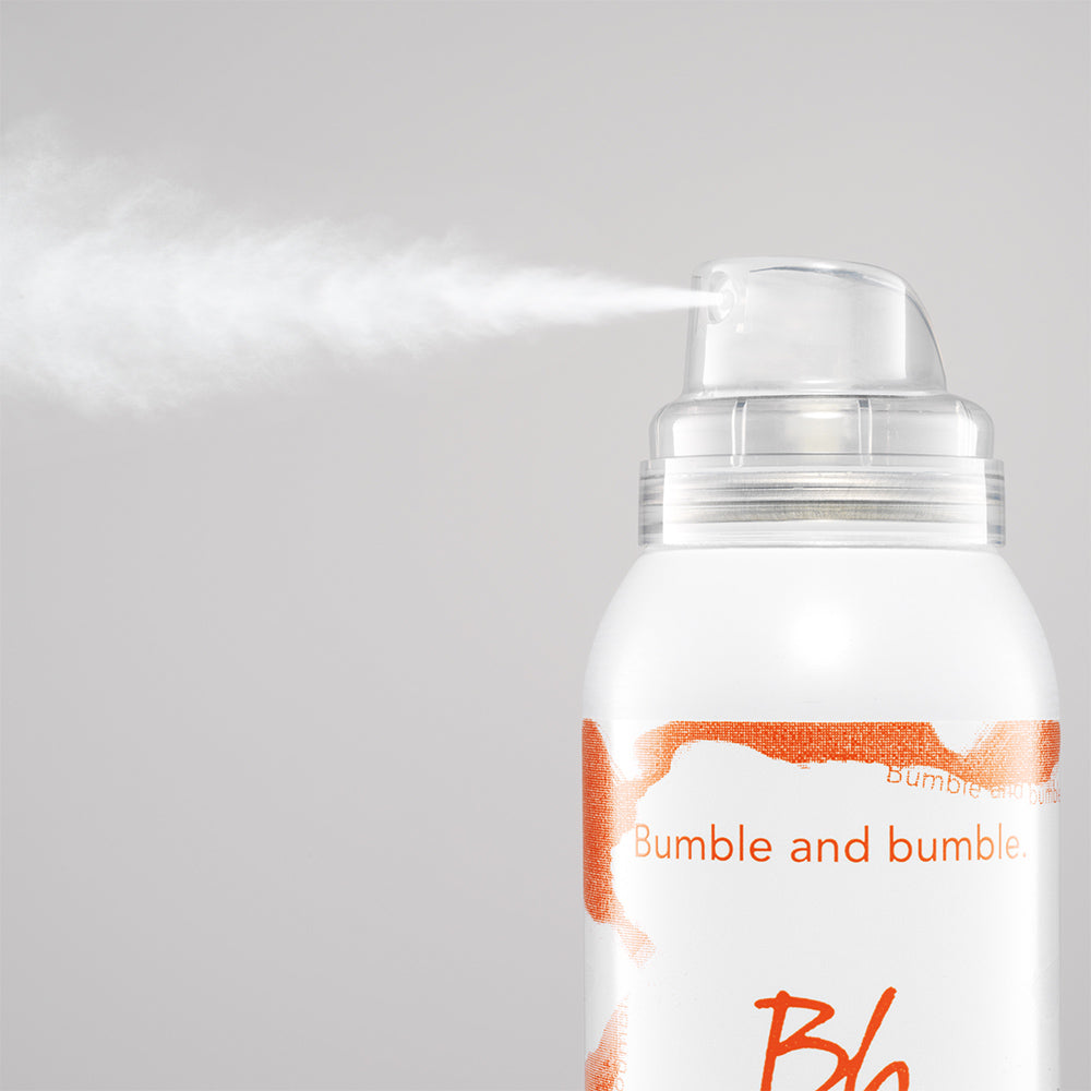 Bumble and bumble. Bb. Hairdresser's Invisible Oil Protective Dry Oil Finishing Spray 150ml - spray antiumidità