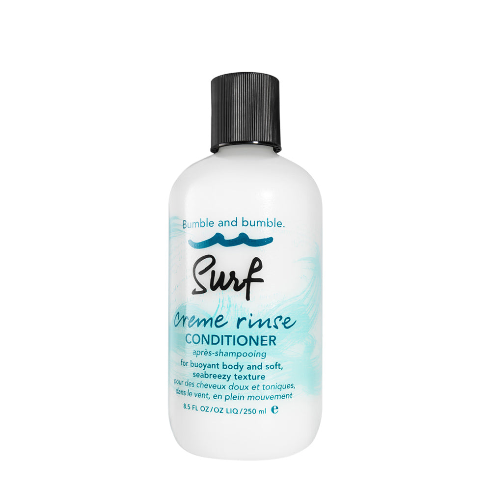 Bumble and bumble. Surf Creme Rinse Conditioner 250ml - balsamo leggero