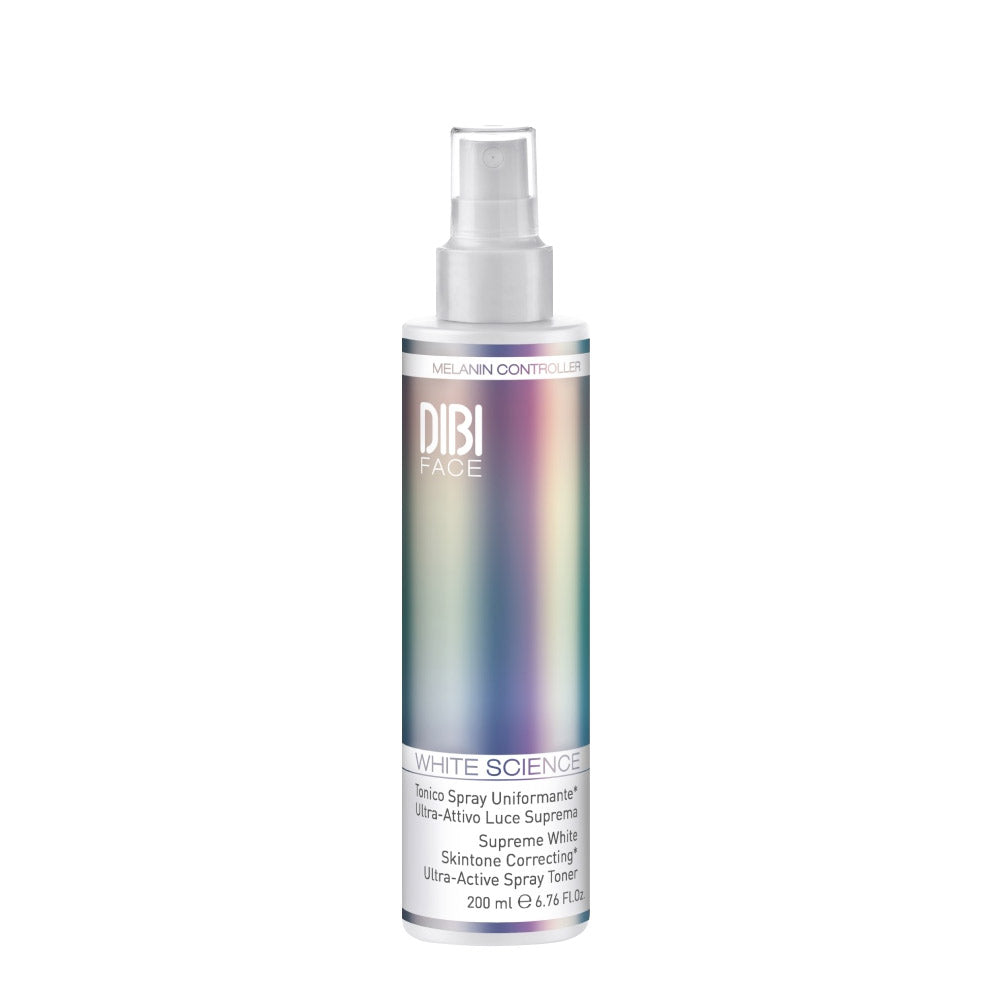 Dibi Milano Tonico Spray Uniformante viso 200ml