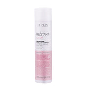 Revlon Restart Color Protective Micellar Shampoo 250ml - shampoo per capelli colorati