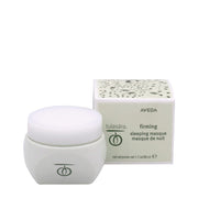 Aveda Tulasara Firming Sleeping Masque 50ml - maschera notte luminosità