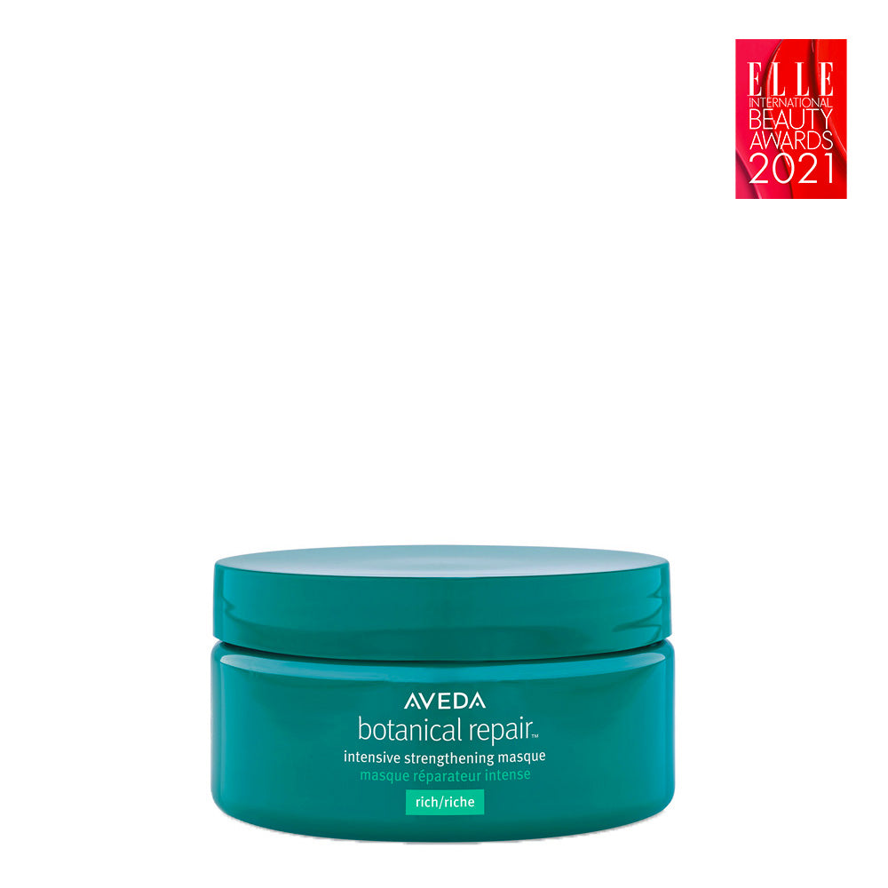Aveda Botanical Repair Intensive Strengthening Masque Rich 200ml - maschera rinforzante intensiva