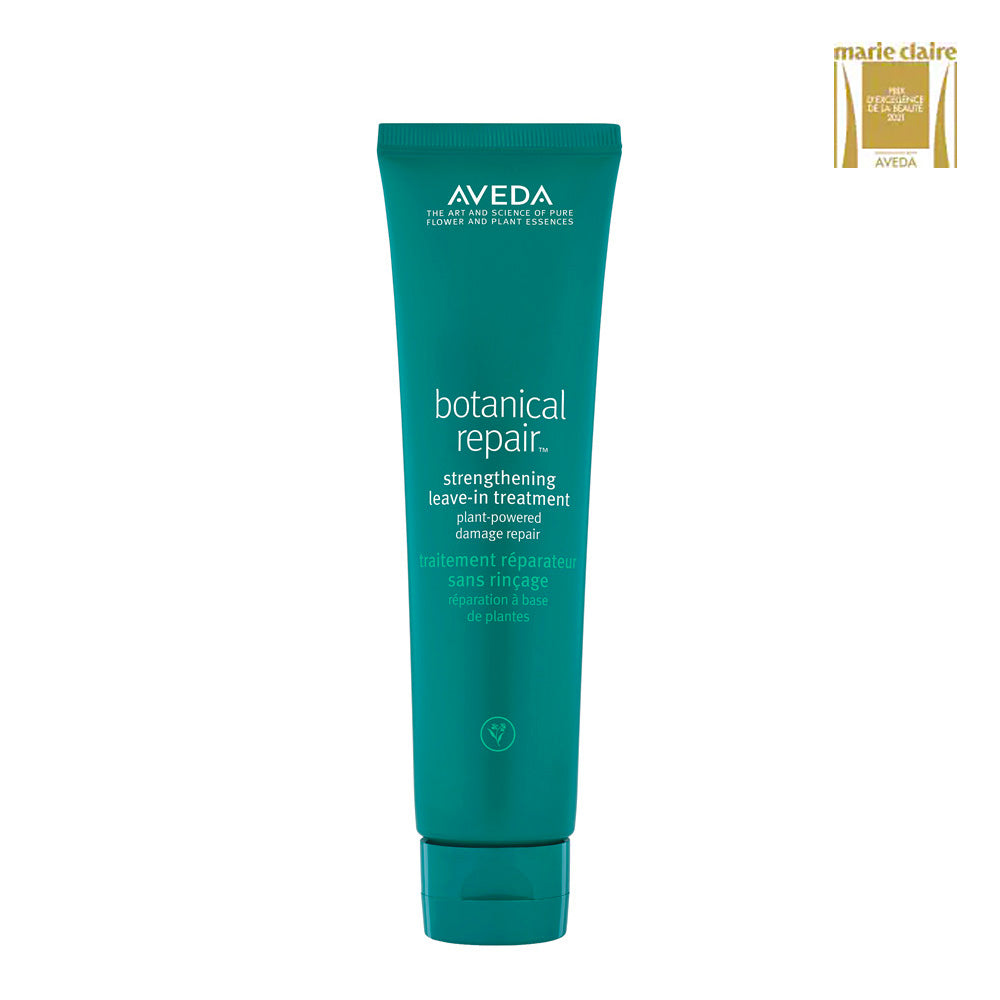 Aveda Botanical Repair Strenghtening Leave In Treatment 100ml - balsamo leave-in rinforzante