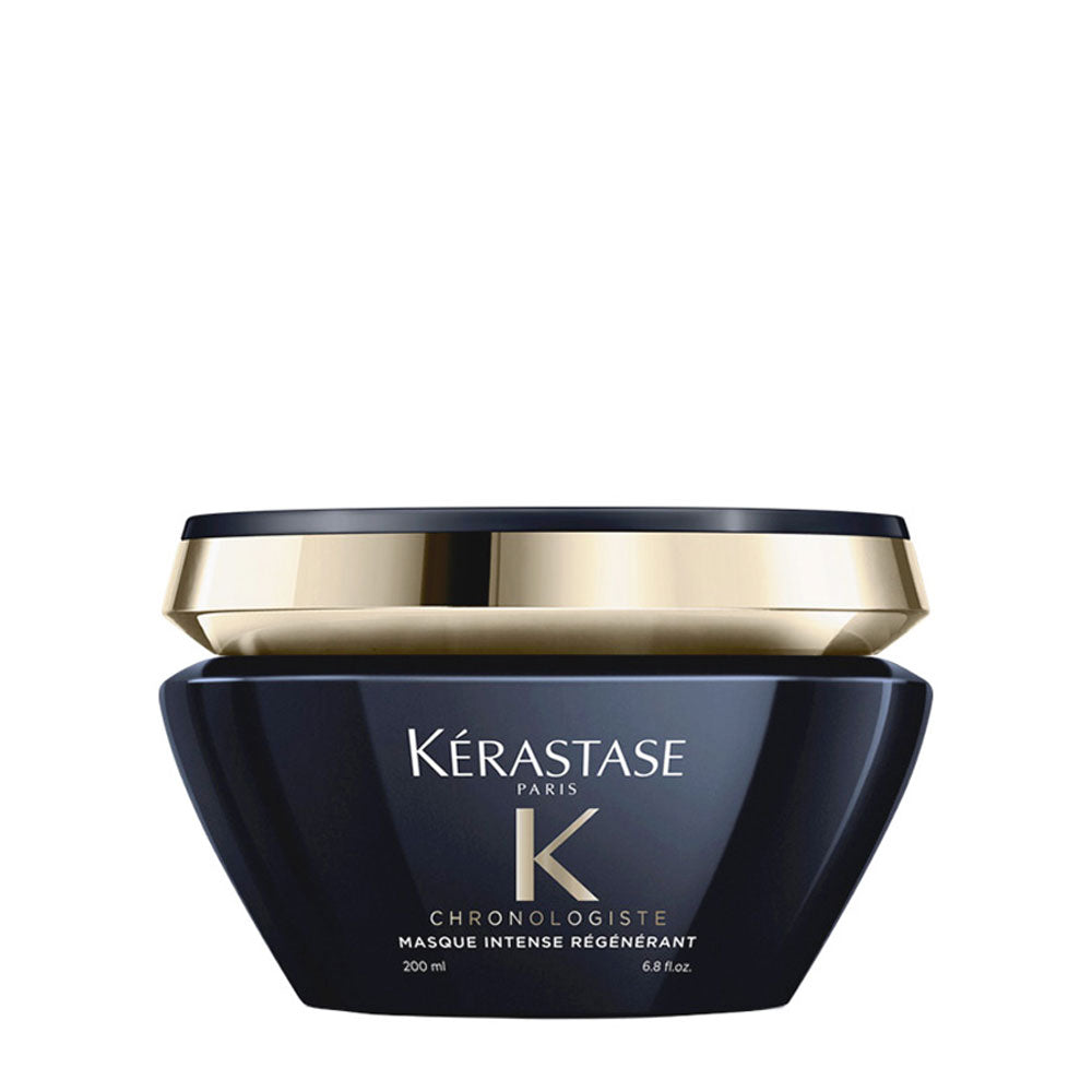 Kerastase Chronologiste Masque Intense Regenerant 200ml -maschera rivitalizzante
