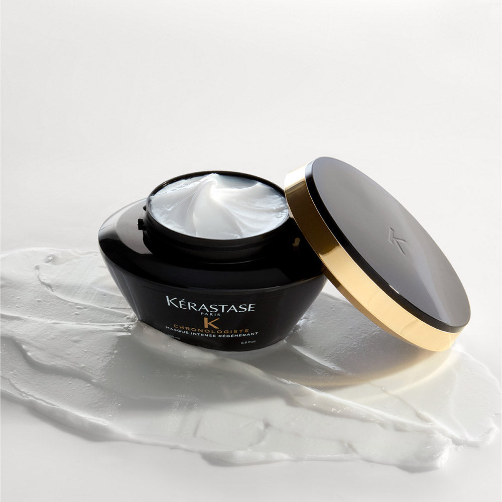 Kerastase Chronologiste Masque Intense Regenerant 200ml -maschera rivitalizzante