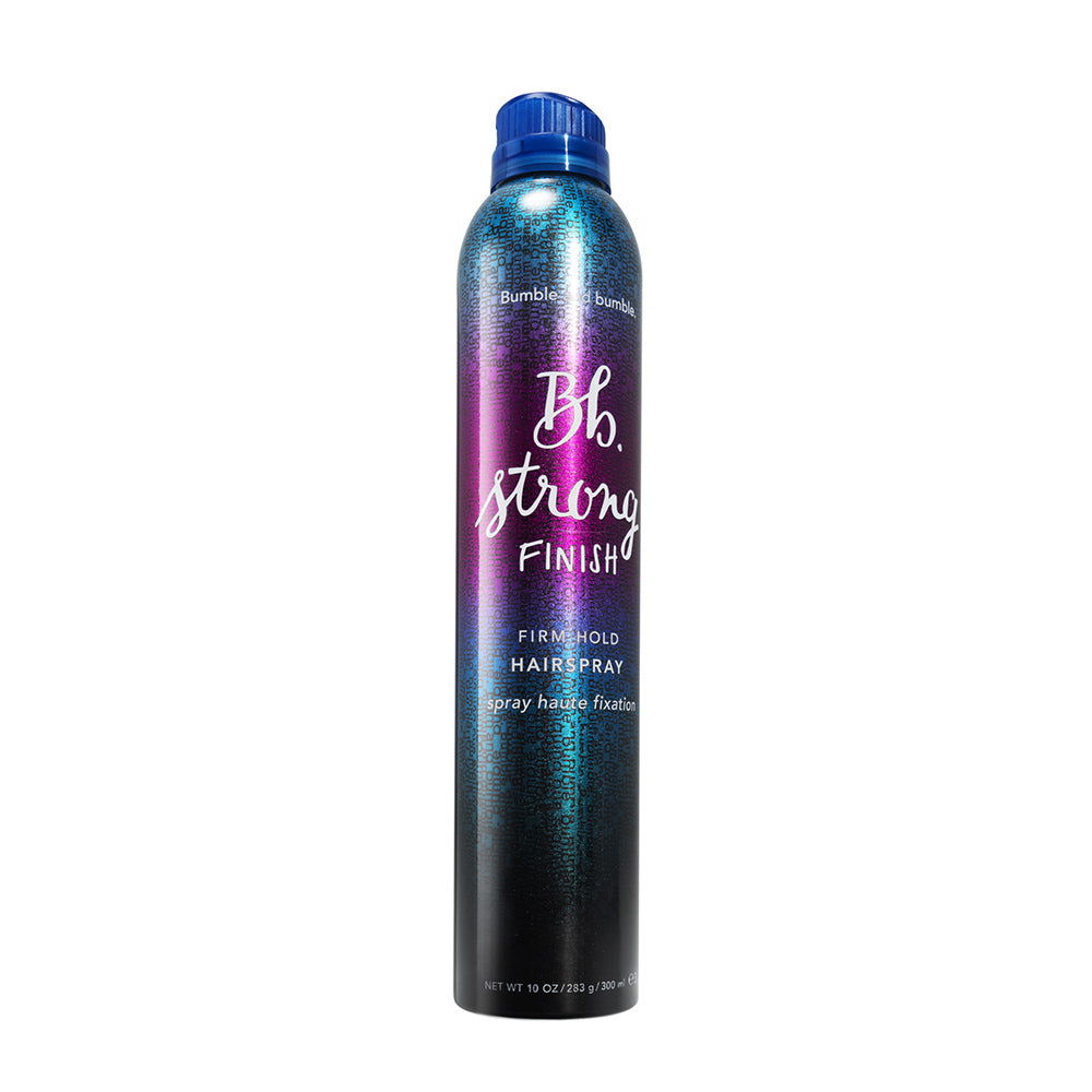 Bumble and bumble. Bb. Strong Finish Firm Hold Hairspray  300ml - lacca tenuta forte