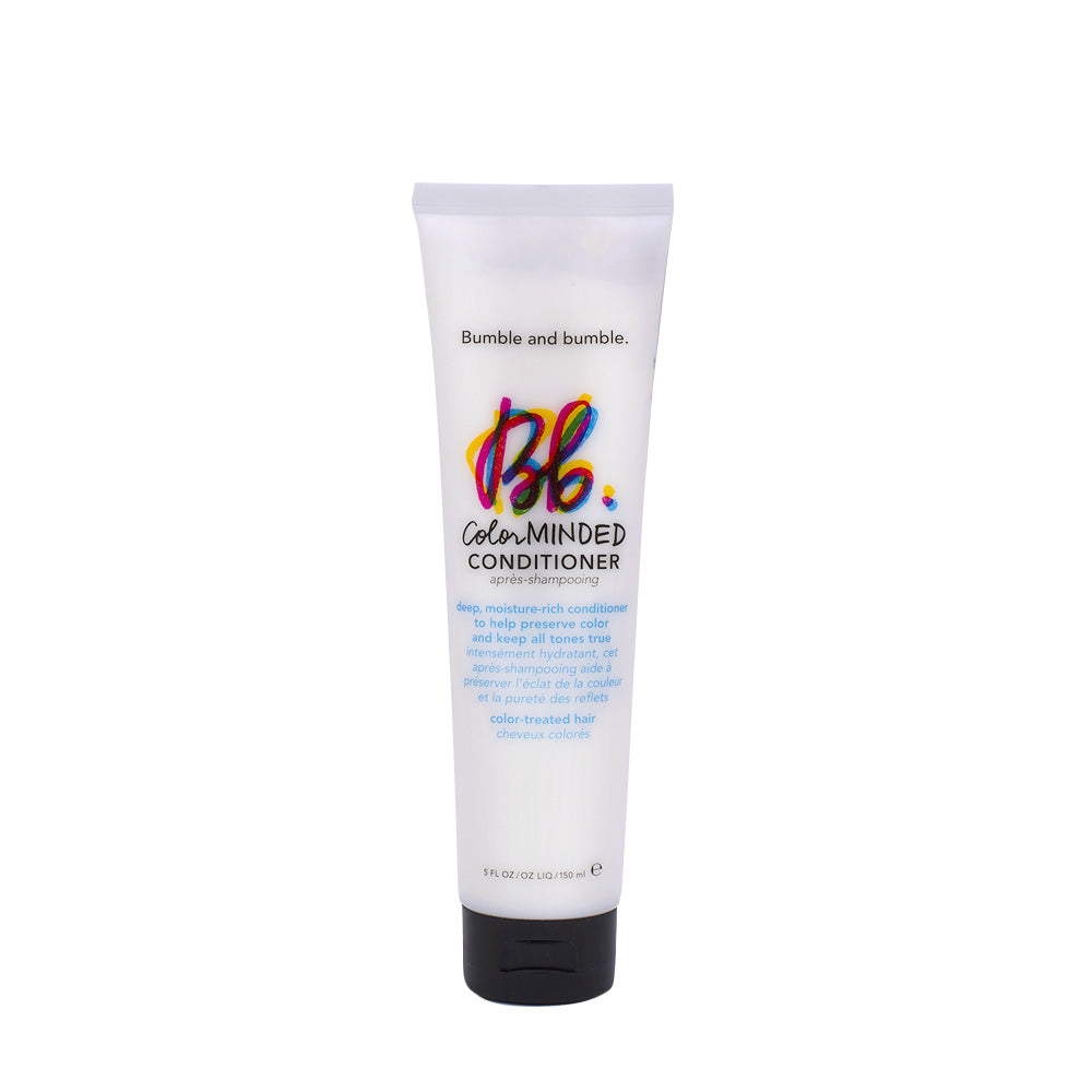 Bumble and bumble. Bb. Color Minded Conditioner 250ml - balsamo capelli danneggiati e colorati