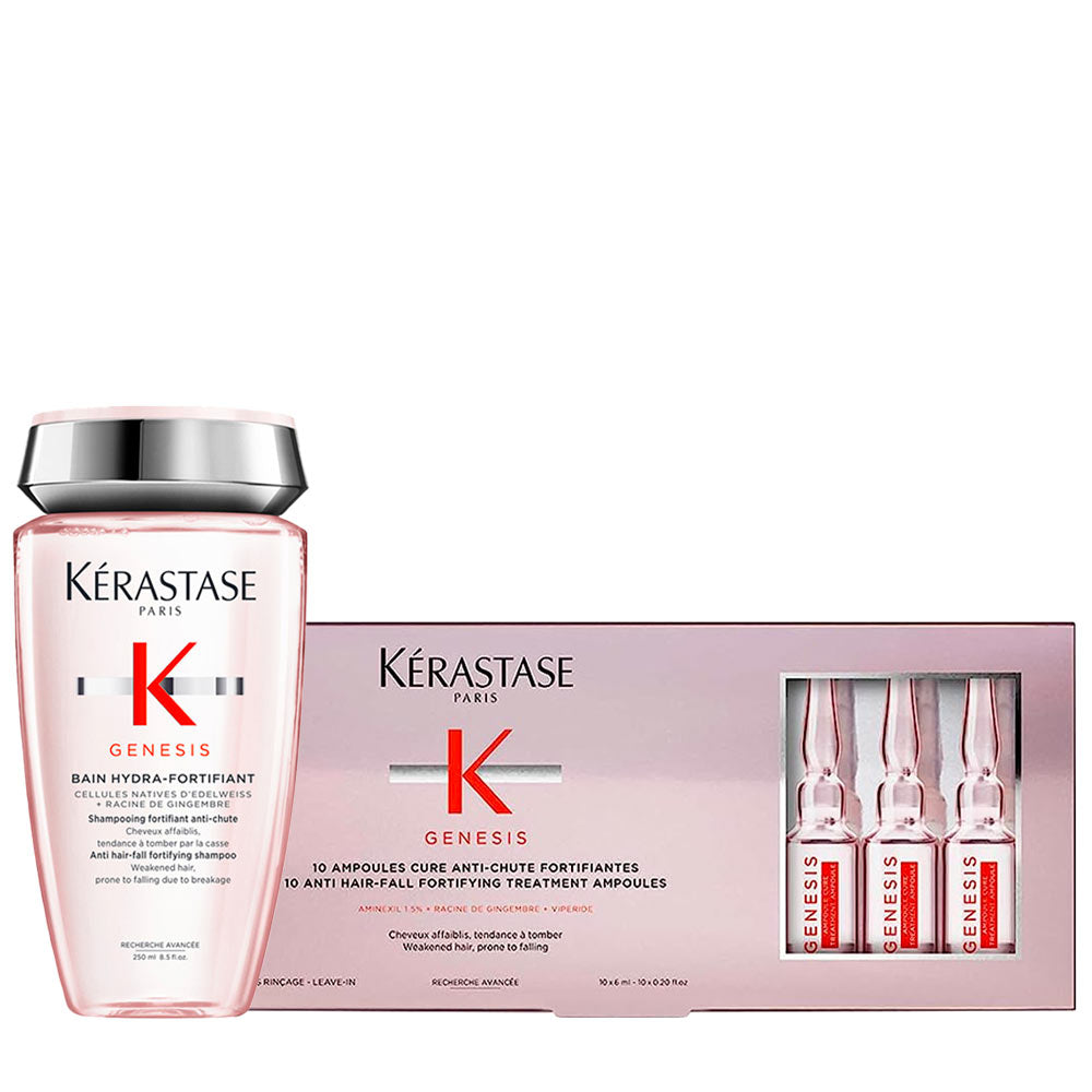 Kerastase Genesis Fortifiant Kit