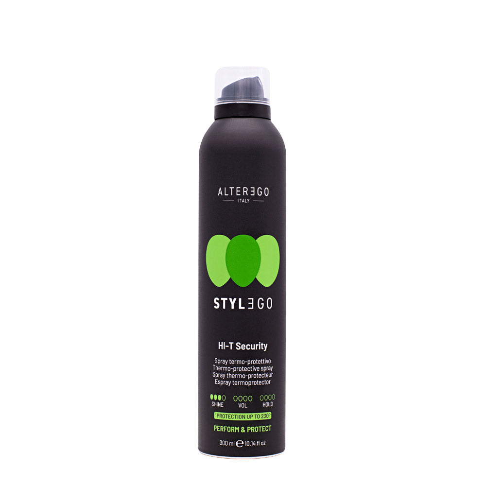 Alterego Hasty Too Hi-T 300ml - spray termoprotettivo