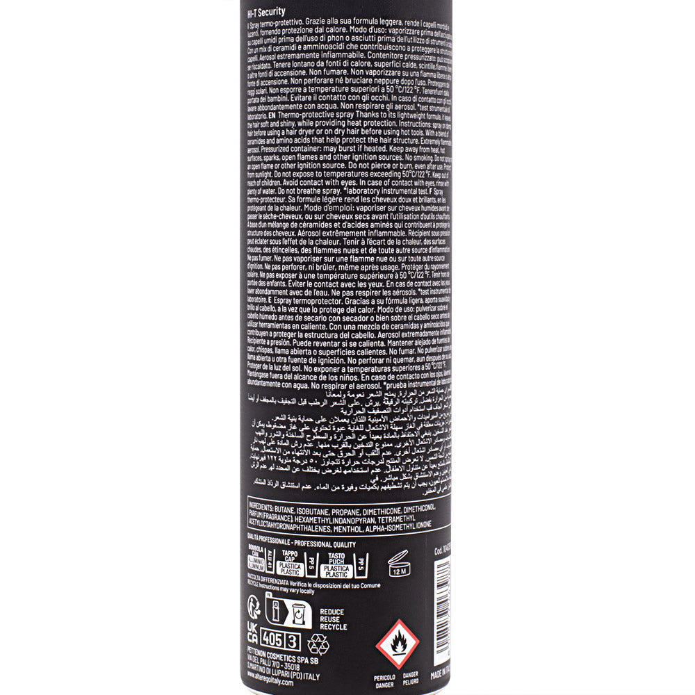Alterego Hasty Too Hi-T 300ml - spray termoprotettivo