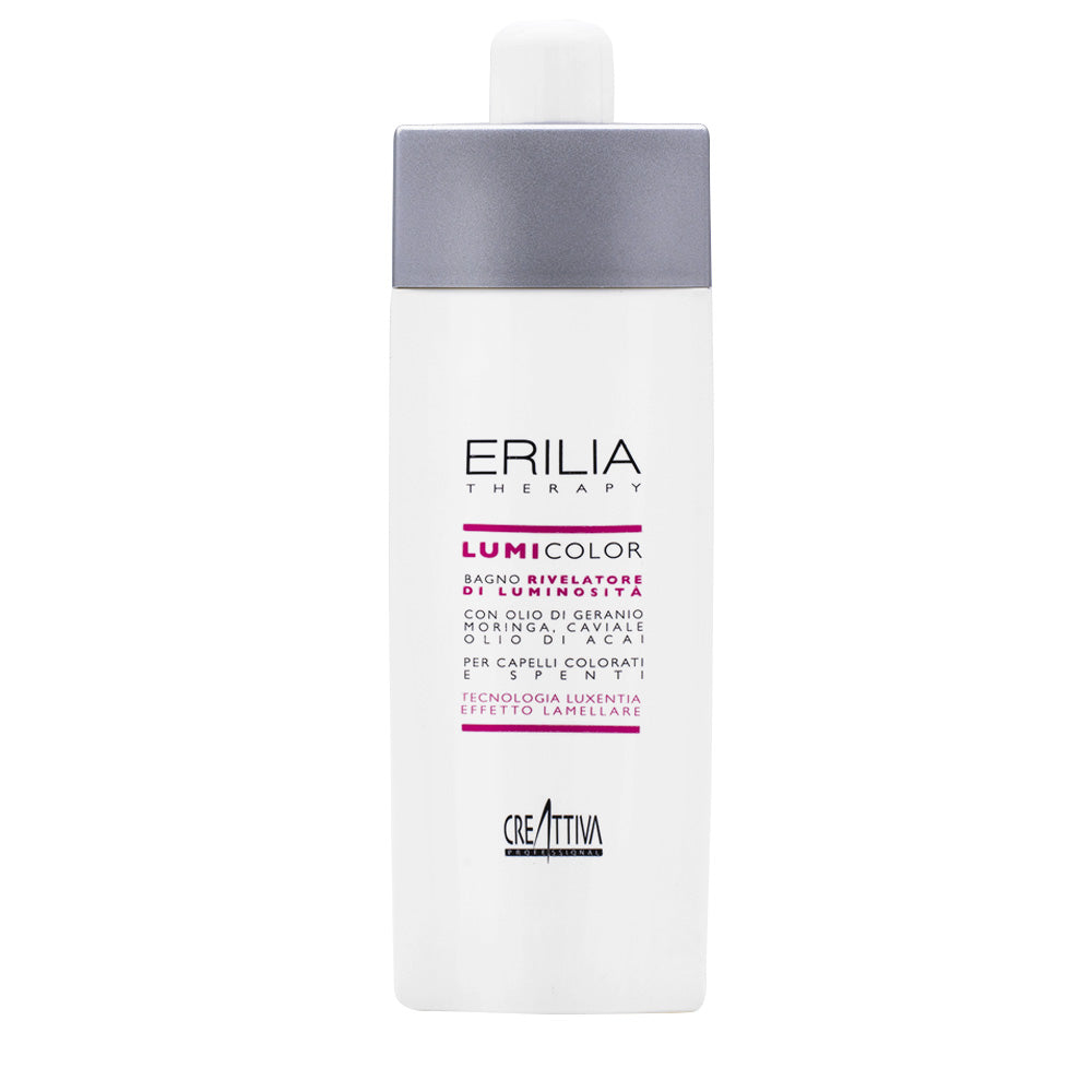 Creattiva Lumicolor Bagno Rivelatore Di Luminosità 750ml - shampoo capelli colorati