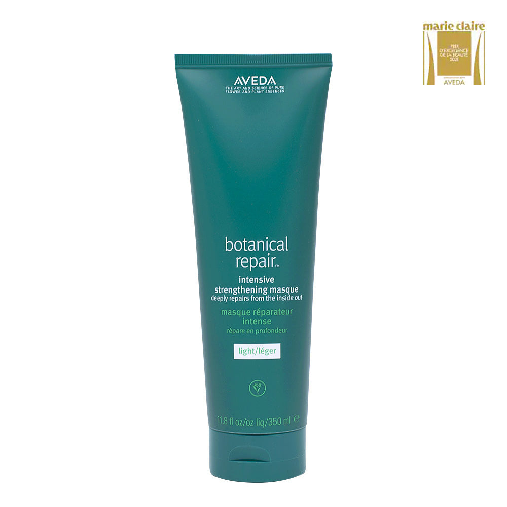 Aveda Botanical Repair Intensive Strengthening Masque Light 350ml - maschera rinforzante leggera