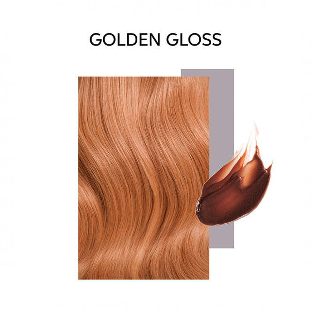 Wella Color Fresh Mask Golden 150ml - maschera colorata