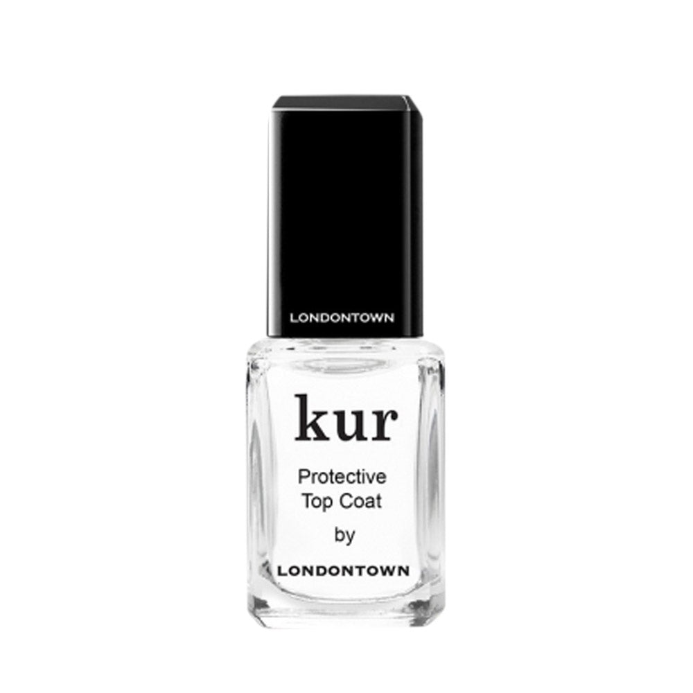 Londontown Kur Protective Top Coat 12ml - top coat protettivo lucido