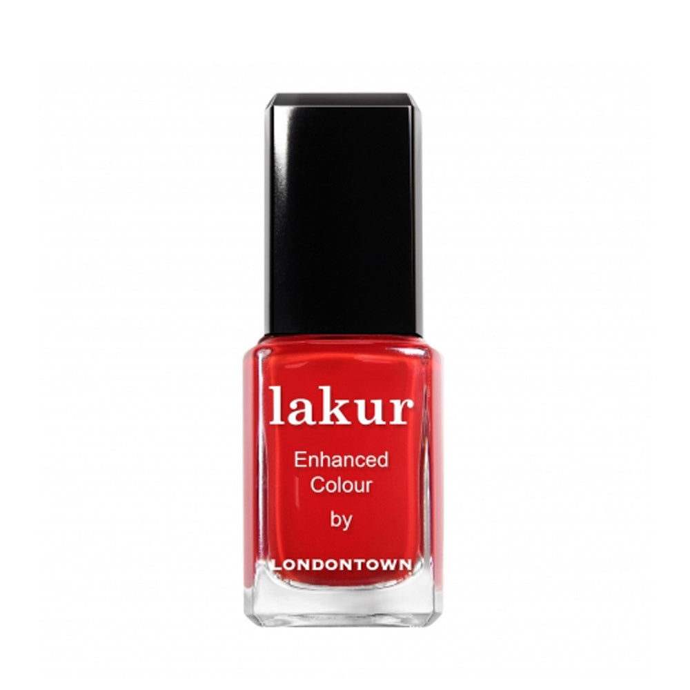 Londontown Lakur Nail Lacquer Londoner Love 12 ml - smalto vegano