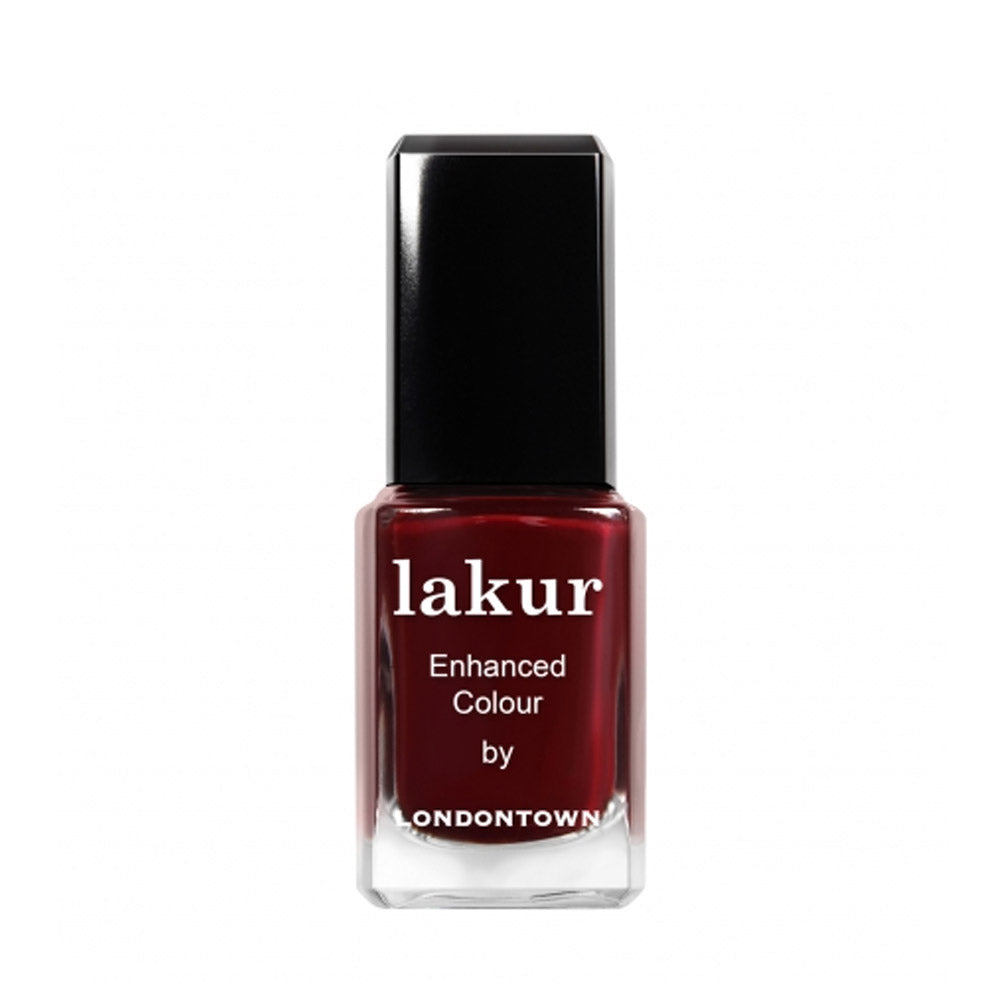 Londontown Lakur Nail Lacquer Lady Luck 12 ml - smalto vegano