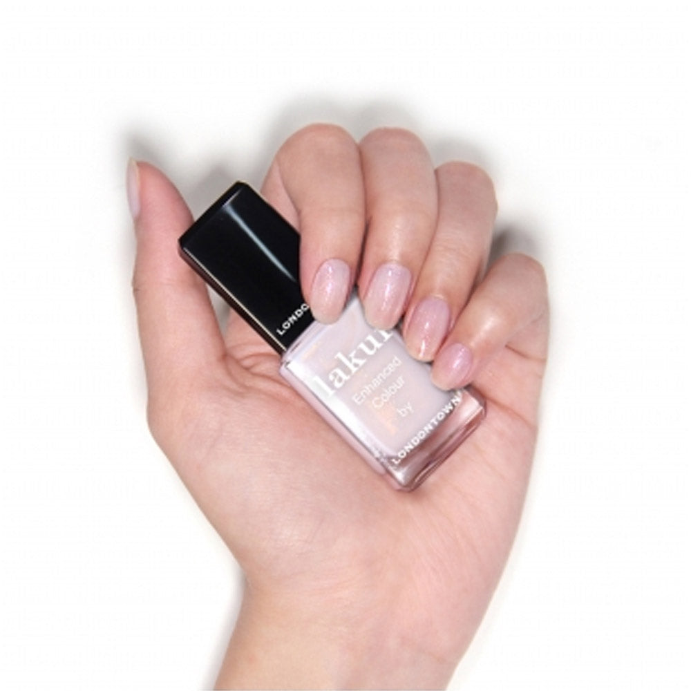 Londontown Lakur Princess Awaits 12ml - smalto vegano