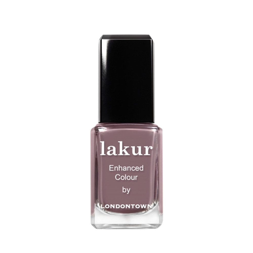 Londontown Lakur Nail Lacquer Cashmere 12ml - smalto vegano