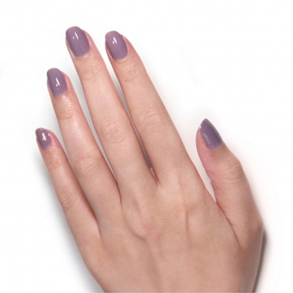 Londontown Lakur Nail Lacquer Cashmere 12ml - smalto vegano