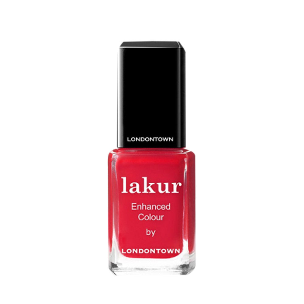 Londontown Lakur Nail Lacquer London Calling Tea 12ml - smalto vegano