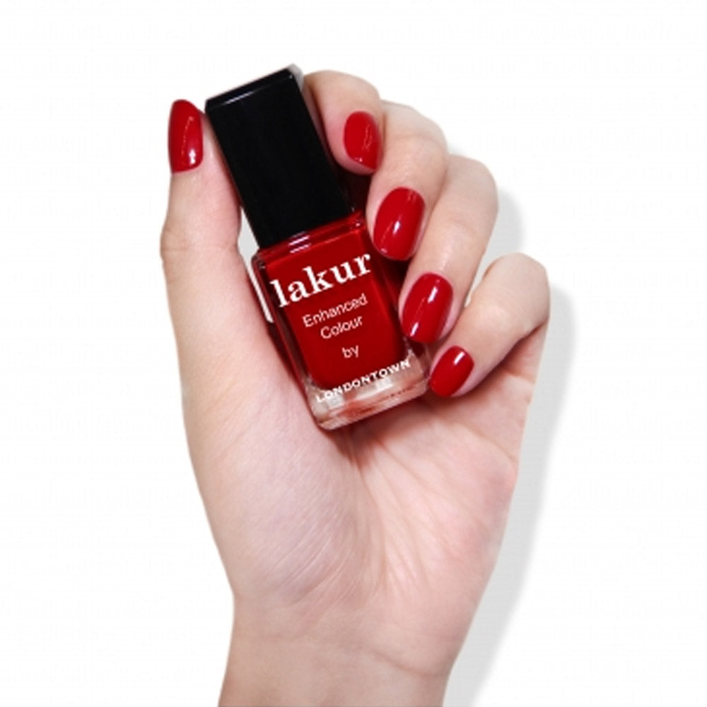 Londontown Lakur Nail Lacquer Changing Of The Guards 12ml
