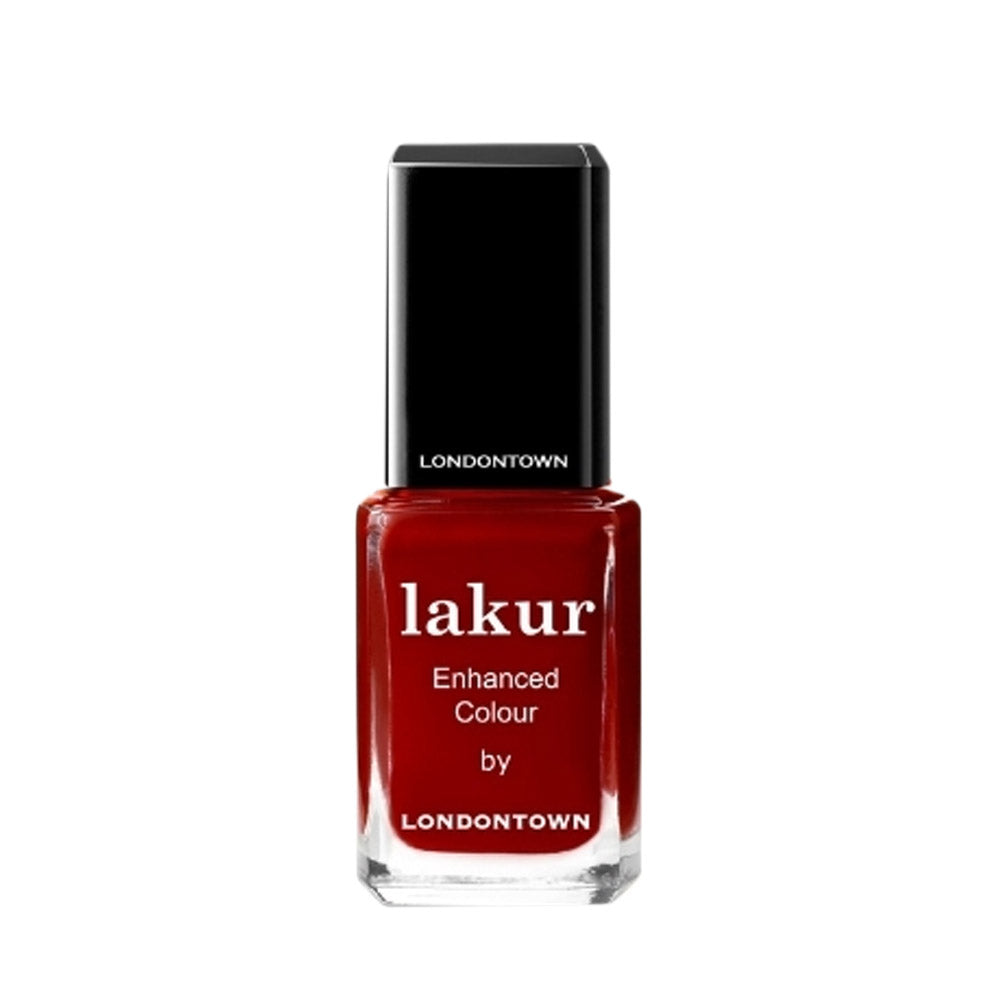 Londontown Lakur Nail Lacquer Vendetta 12ml - smalto vegano