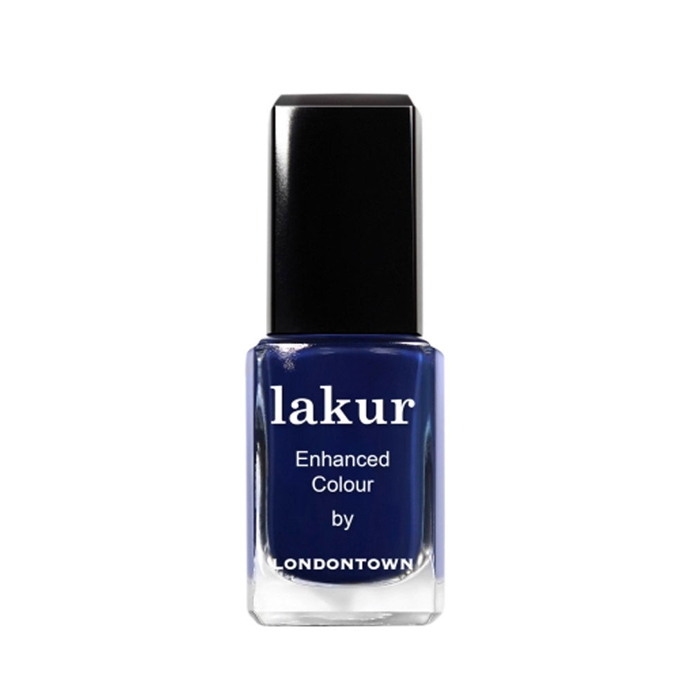 Londontown Lakur Nail Lacquer Buckingham Blue 12ml