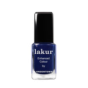 Londontown Lakur Nail Lacquer Buckingham Blue 12ml