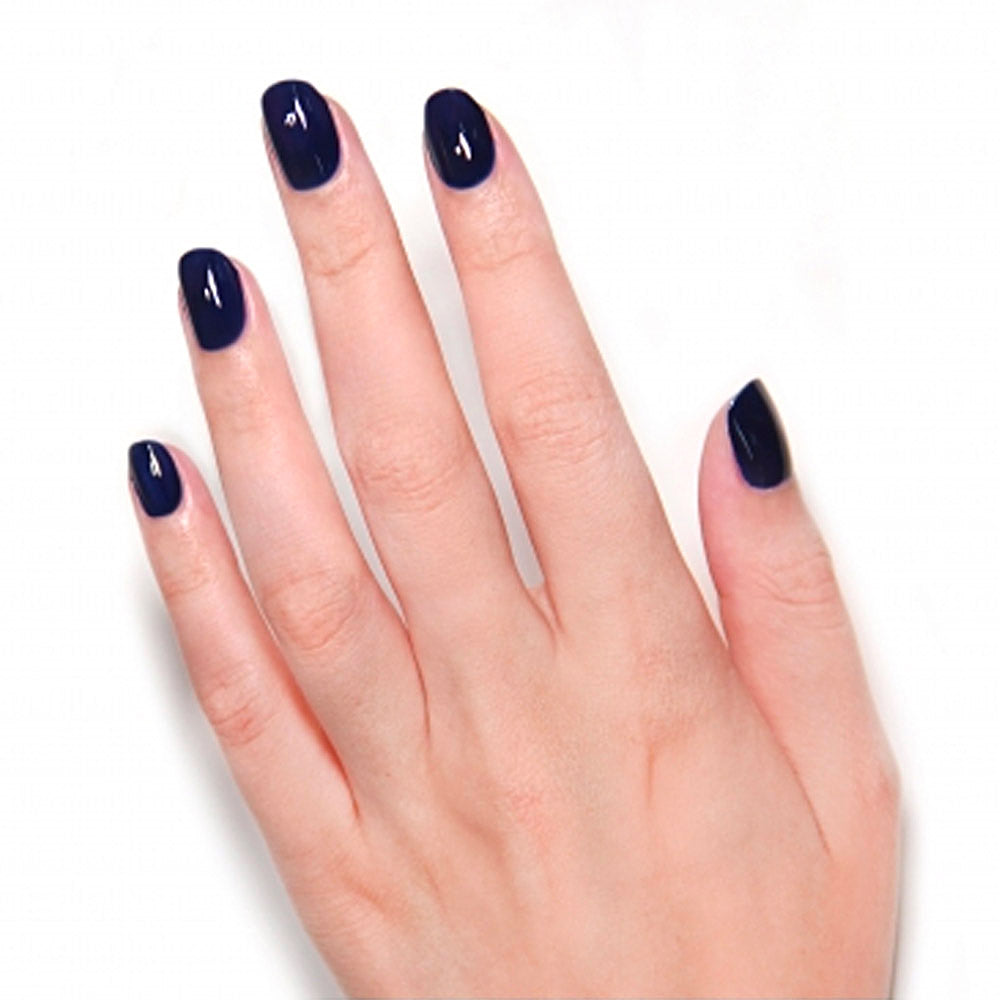 Londontown Lakur Nail Lacquer Buckingham Blue 12ml