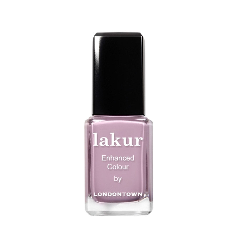 Londontown Lakur Nail Lacquer Dolly Mix 12ml - smalto vegano