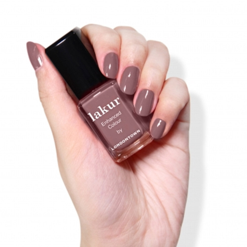 Londontown Lakur Bell Flower Smalto per Unghie 12ml