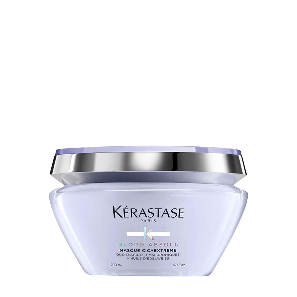 Kerastase Blond Absolu Masque Cicaextreme 200ml - maschera ristrutturante