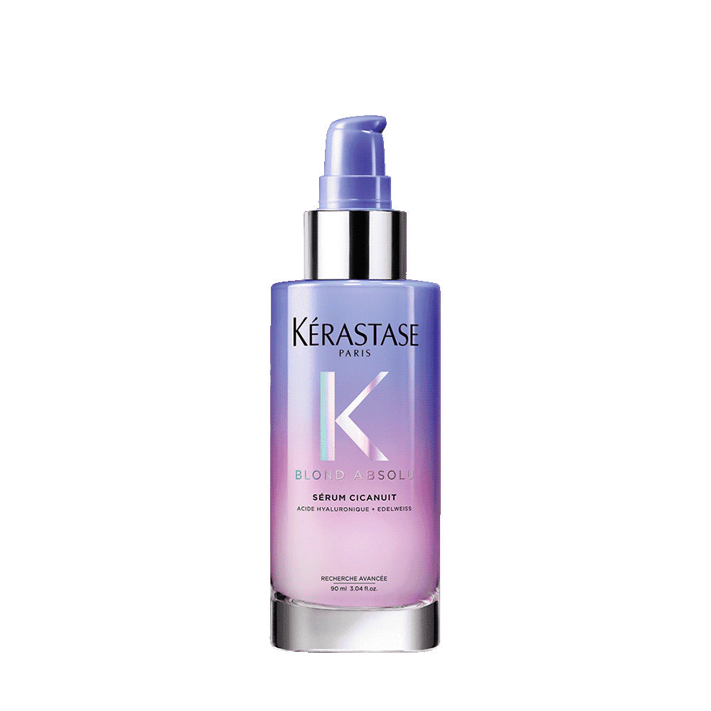 Kerastase Blond Absolu Serum Cicanuit 90ml - siero notturno ristrutturante