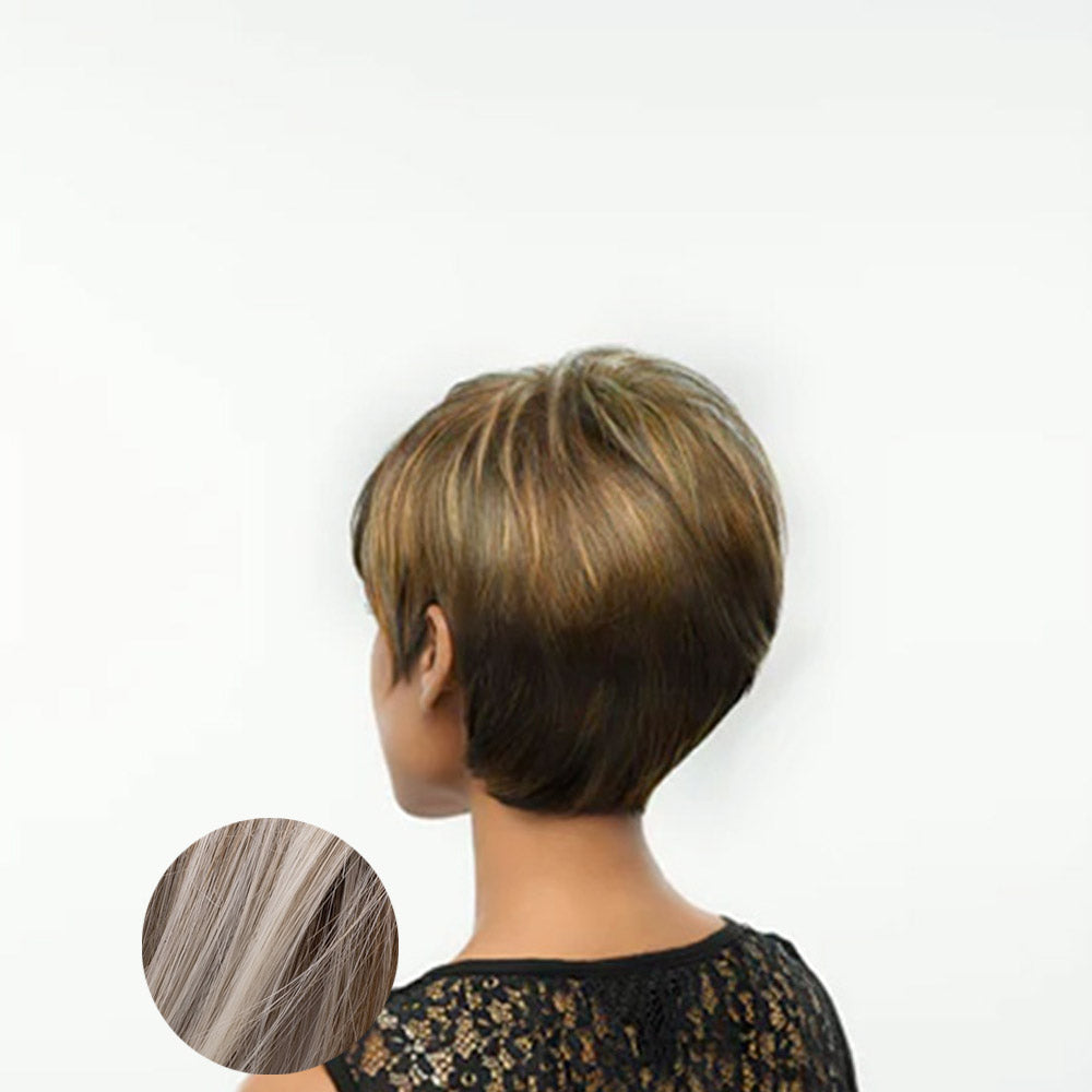Hairdo  Angled Cut  RL19/23SS Biondo Chiaro Cenere