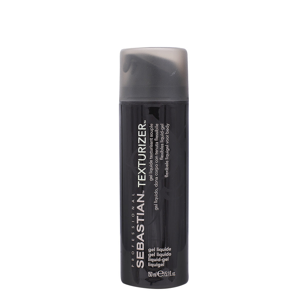 Sebastian Form Texturizer 150ml - gel volumizzante