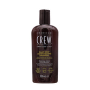 American Crew Daily Deep Moisturizing Shampoo 250ml - shampoo idratante quotidiano