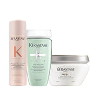 Kerastase Fresh Affair Dry Shampoo + Spécifique Kit