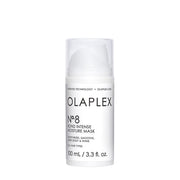 Olaplex N° 8 Bond Intense Moisture Mask 100ml - maschera di riparazione per capelli danneggiati
