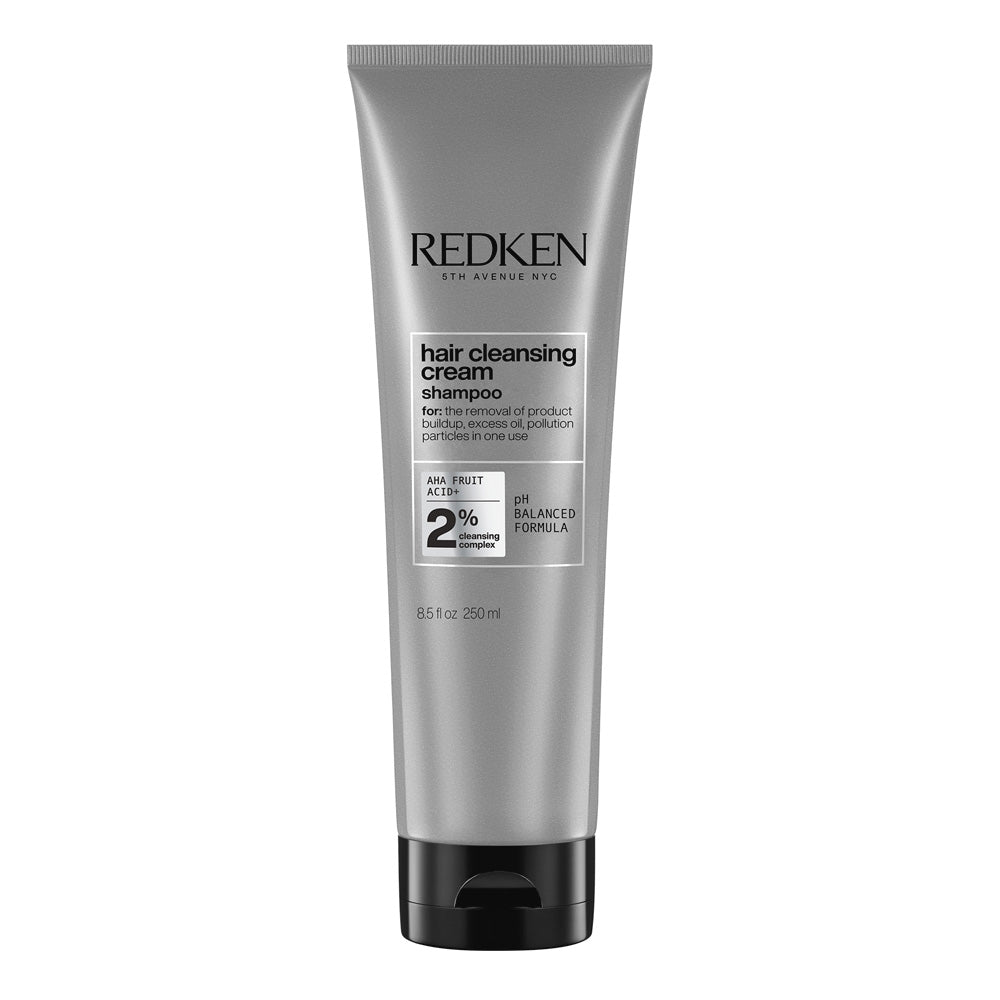 Redken Hair Cleansing Cream Shampoo 250ml - shampoo purificante