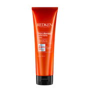 Redken Frizz Dismiss Rebel Tame Leave-In 250ml - termoprotettore lisciante