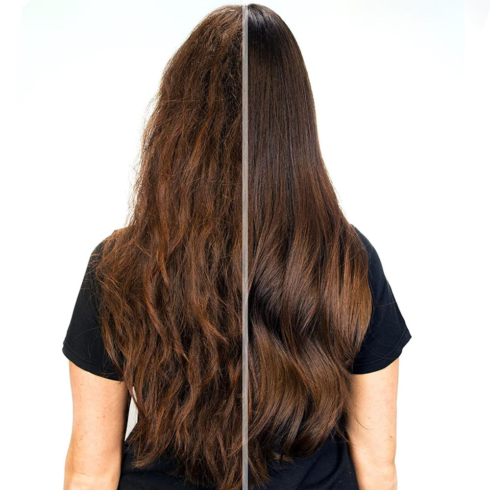 Redken Frizz Dismiss Rebel Tame Leave-In 250ml - termoprotettore lisciante