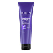 Redken Color Extend Blondage Express Anti-Brass Mask 250ml - maschera antigiallo
