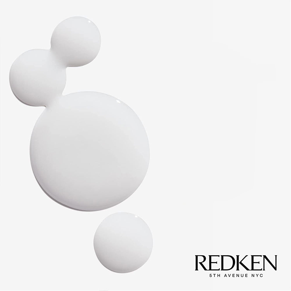 Redken Extreme Anti-Snap Leave-In 250ml - trattamento leave in per capelli danneggiati