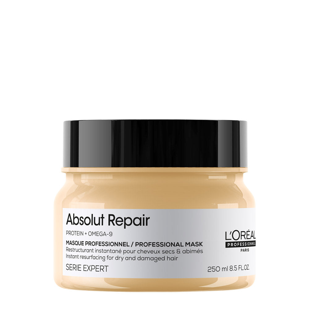 L'Oréal Professionnel Paris Serie Expert Absolut Repair Mask 250ml
